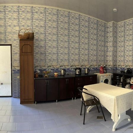 Tiktok House Hotel Kobuleti Exterior foto