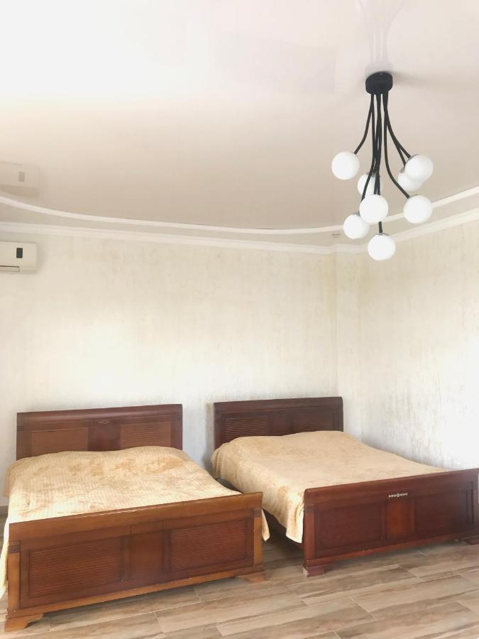 Tiktok House Hotel Kobuleti Exterior foto