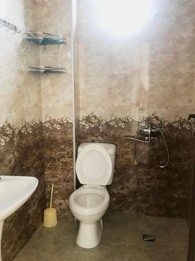 Tiktok House Hotel Kobuleti Exterior foto
