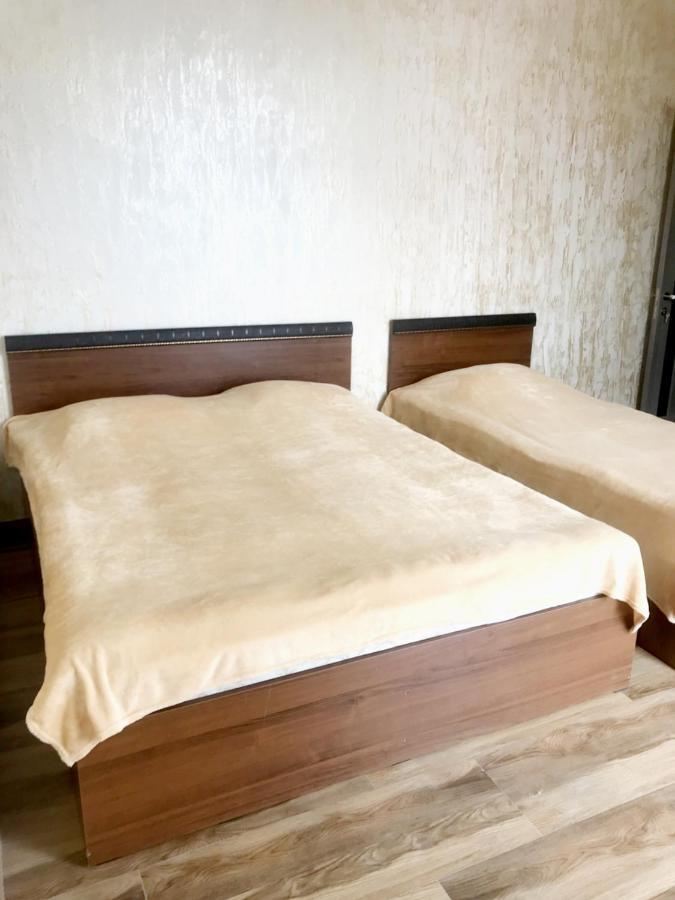 Tiktok House Hotel Kobuleti Exterior foto
