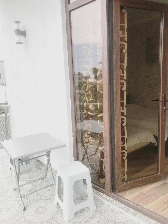 Tiktok House Hotel Kobuleti Exterior foto