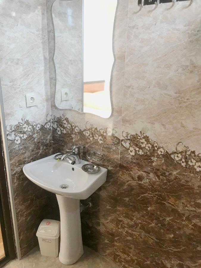 Tiktok House Hotel Kobuleti Exterior foto