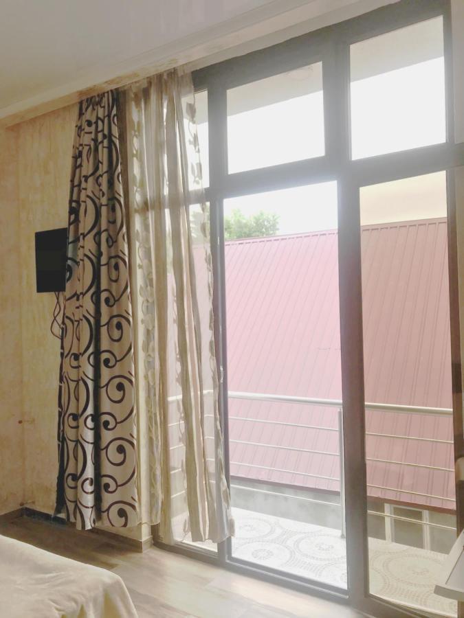 Tiktok House Hotel Kobuleti Exterior foto