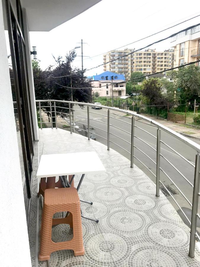 Tiktok House Hotel Kobuleti Exterior foto